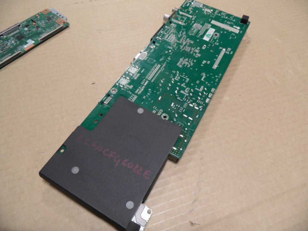 plyta glowna telewizora sharp LC40CFG6022E TP.MS6486.PB711
