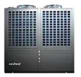 Pompa ciepła NEOHEAT MONOBLOK HEAVY 40 31,8 kW