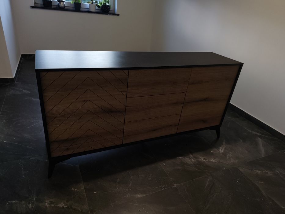 Szafka w idealnym stanie – jak nowa