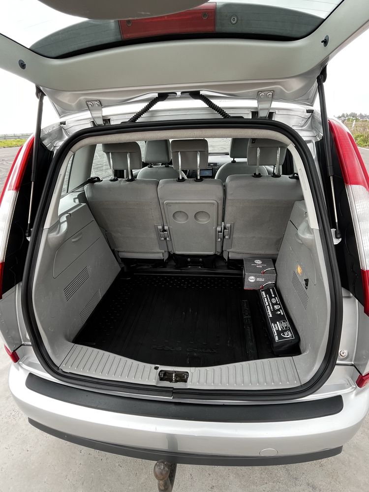 Продам FORD c-max