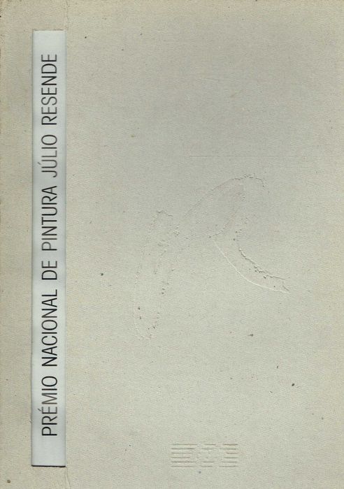 1246

Prémio Nacional de Pintura Júlio Resende