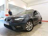 SEAT Leon 1.0 EcoTSI Style S/S