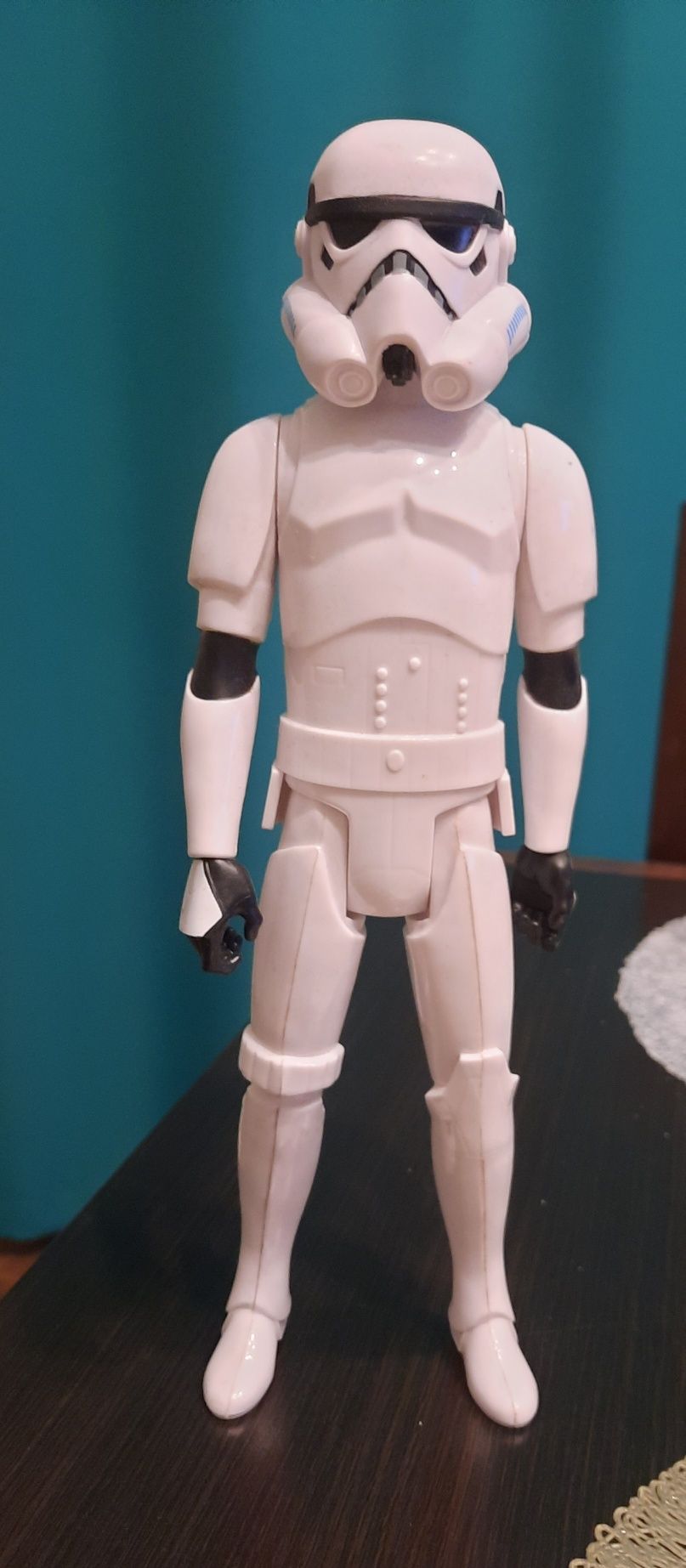 Star  Wars Rebels - figurka Stormtrooper