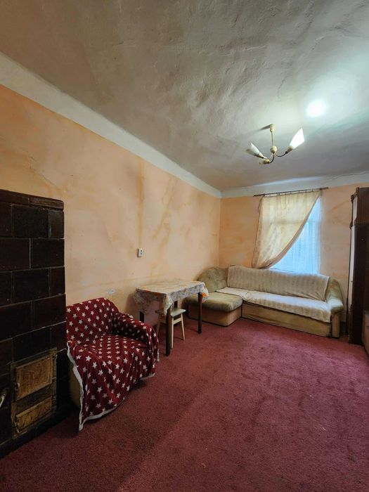 Оренда 2х кімнат у будинку Стрий - 3000 грн.