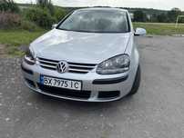 Golf 5 1.6mpi...