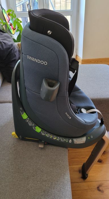 Fotelik samochodowy Swandoo Marie 3