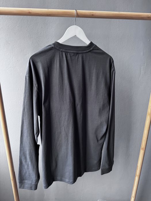 Лонгслів світшот Hugo Boss L, XL