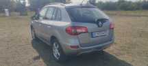 Renault Koleos 4x4 2.0d