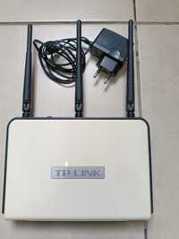 продам Wi-Fi роутер TP-Link TL-WR940N