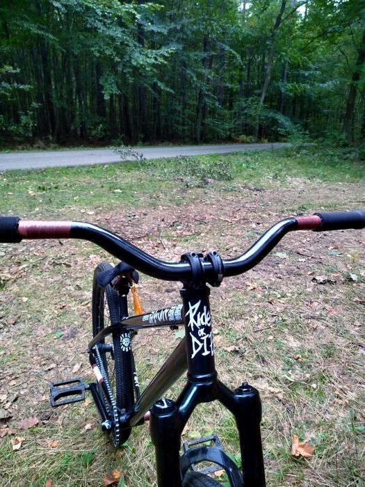 Ns Bikes Metropolis Custom