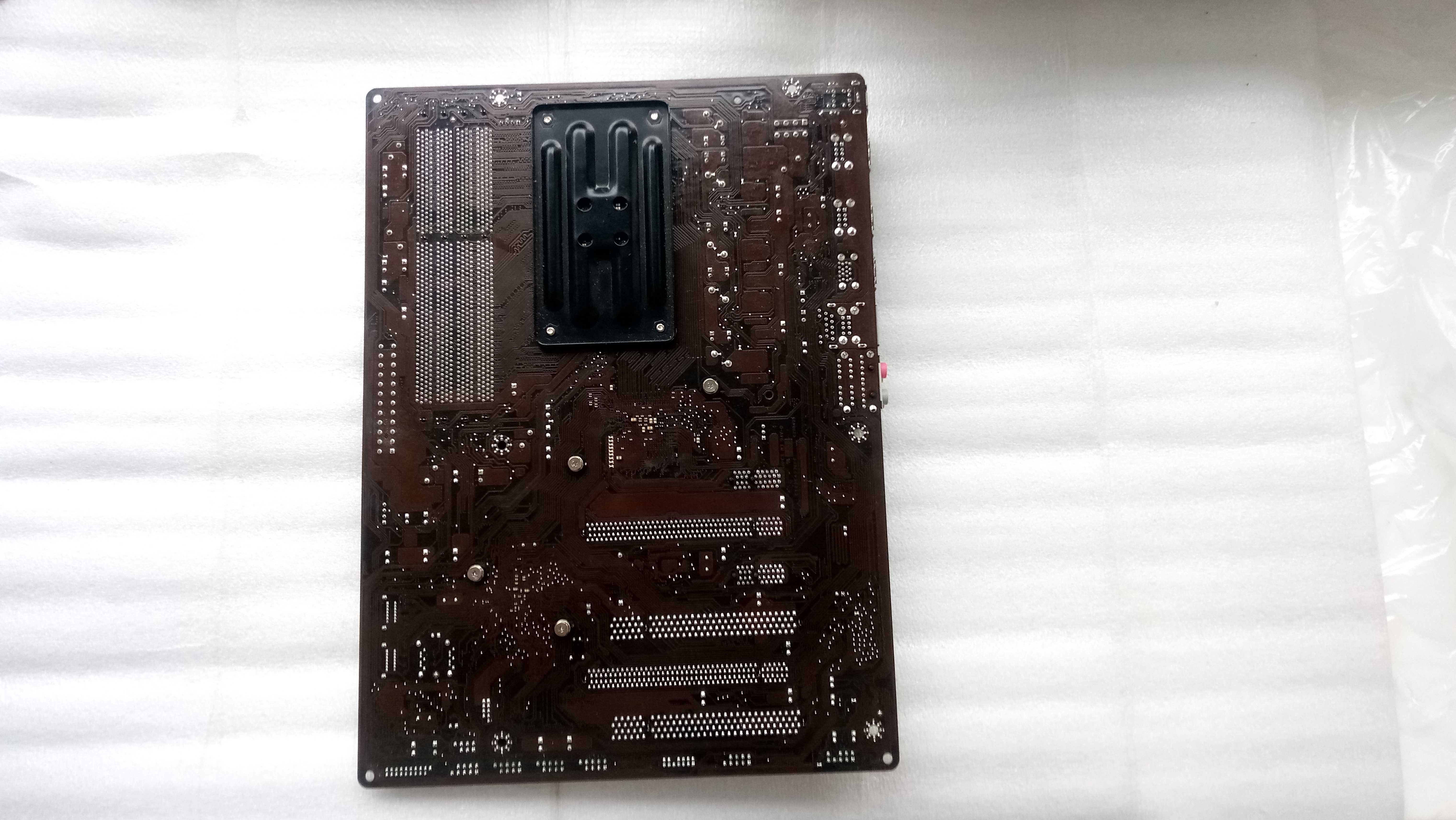 MSI 970A-G43 (MS-7693) Socket AM3+