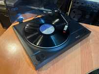 Gramofon Ultrasound System 4000 Audio Room