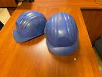 Каска сроительная / Шлем строительный кепка каска