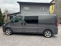 Opel Vivaro 2.0 CDTI 115.KM 5-OS Long ! Klima Tempomat