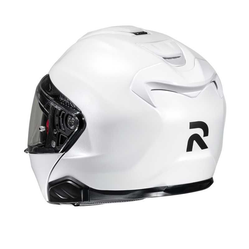 Kask HJC RPHA91 biały rozmiar XS