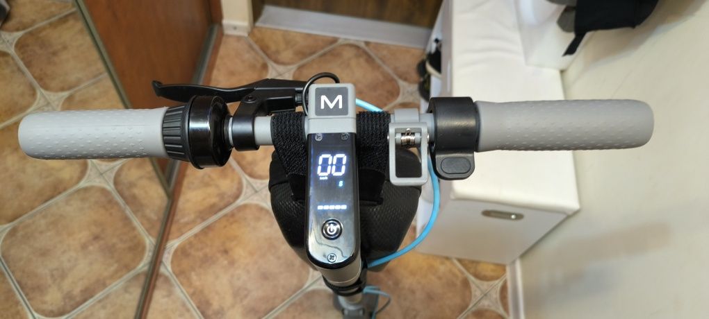 Sprzedam hulajnogę elektryczną