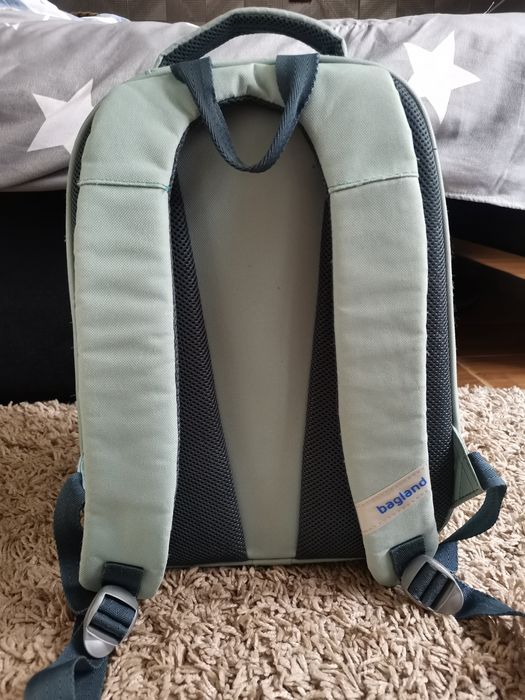 Шкільний рюкзак портфель та приладдя для школи