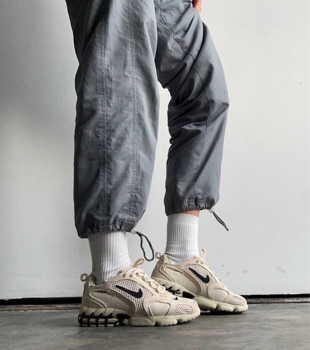 Nike Zoom x Stussy