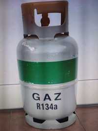 Sprzedam gaz r134a 13.6 kg