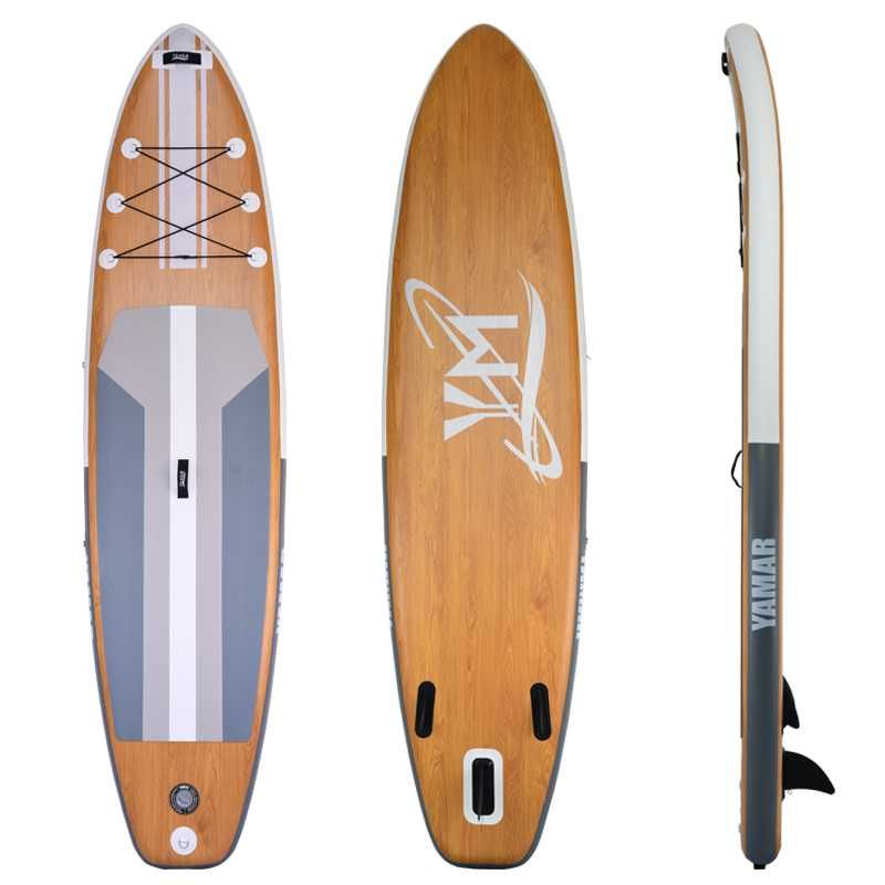 Deska SUP Yamar 360 MS-RIB's
