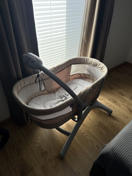 Sprzedam  Chicco 4in1