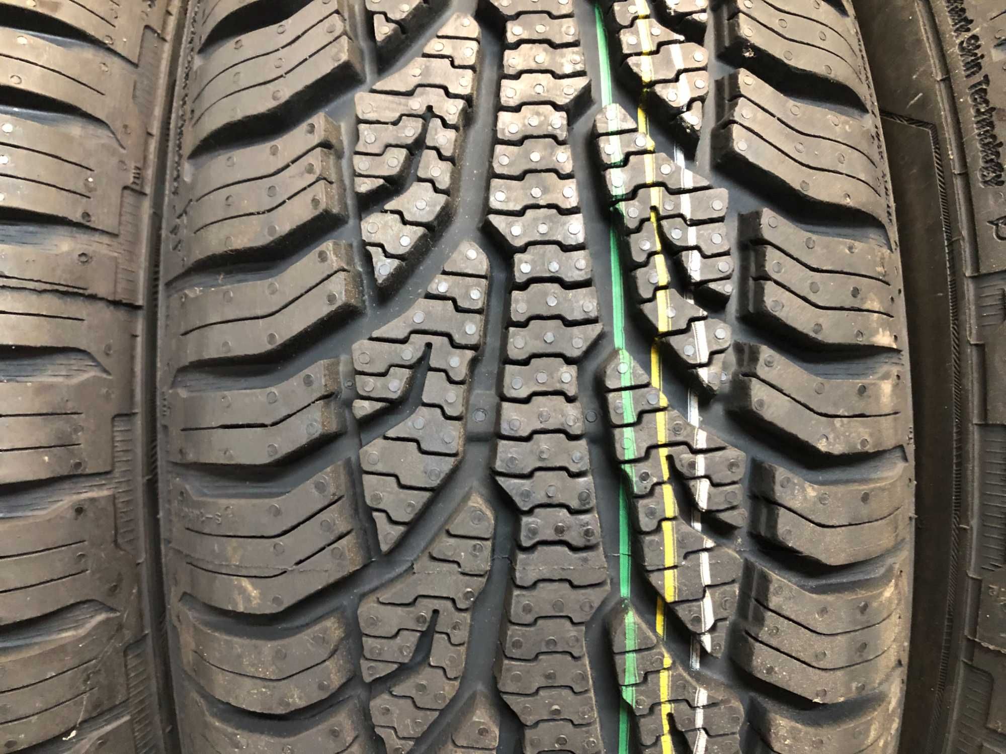 4x UNIROYAL
AllSeasonExpert 2 195/65 R15 Opony całoroczne NOWE 2024r