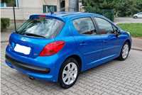 Sprzedam Peugeot 207