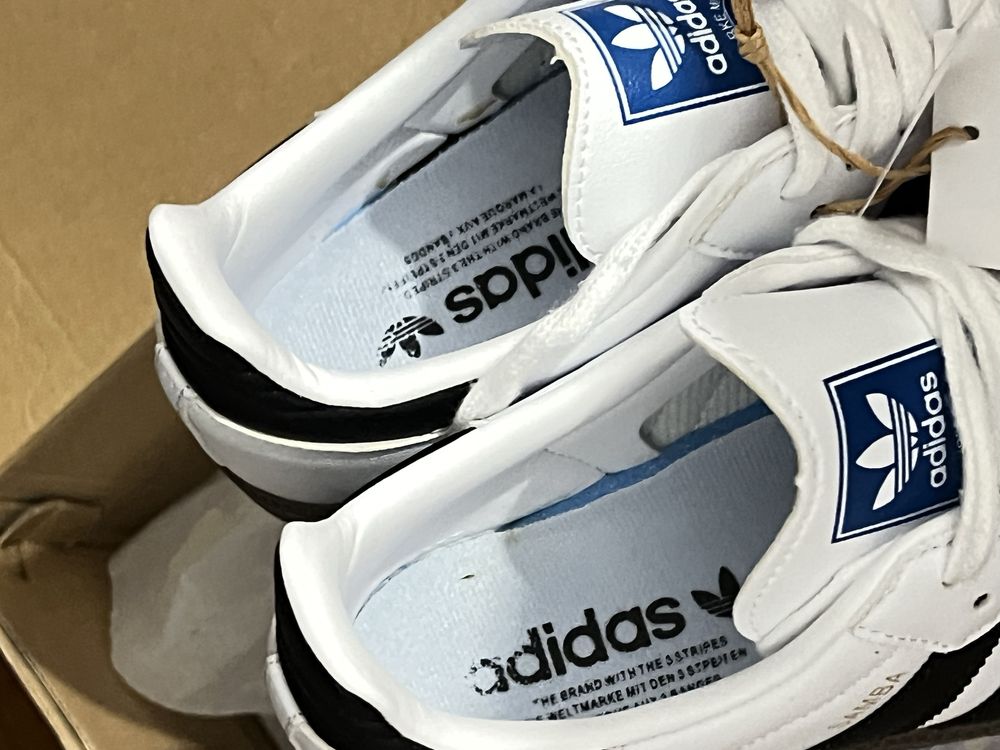 Кросівки Adidas Samba