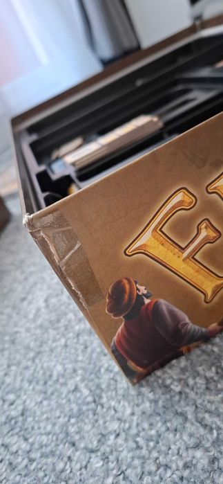 Настільна гра Fresco Big Box