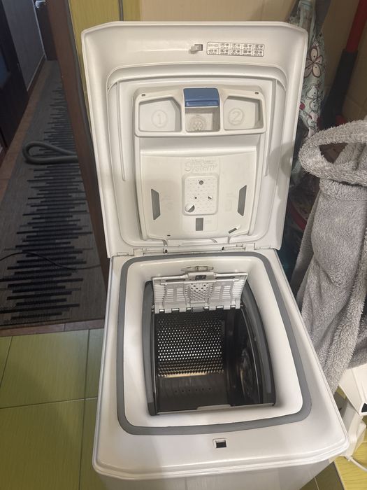 Pralka Candy CSTG 38TMCE/1-S