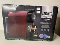 Нова капсульна кавоварка Bialetti Gioia