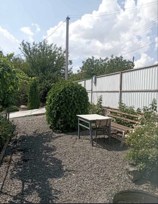 Будинок в районі Поронівка