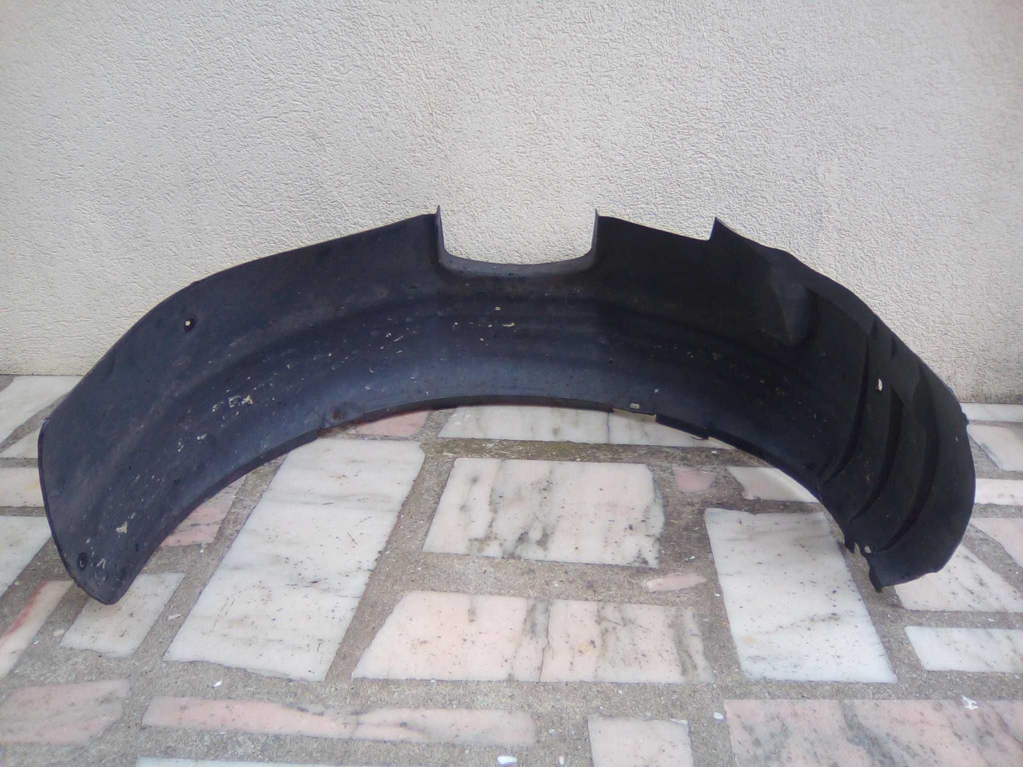 Cavas de rodas frente para seat inca (97-03) ou seat ibiza (93-97)