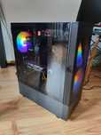 Komputer gamingowy: RTX 2070/RYZEN 5 5600/SSD M2 1TB/16 GB RAM