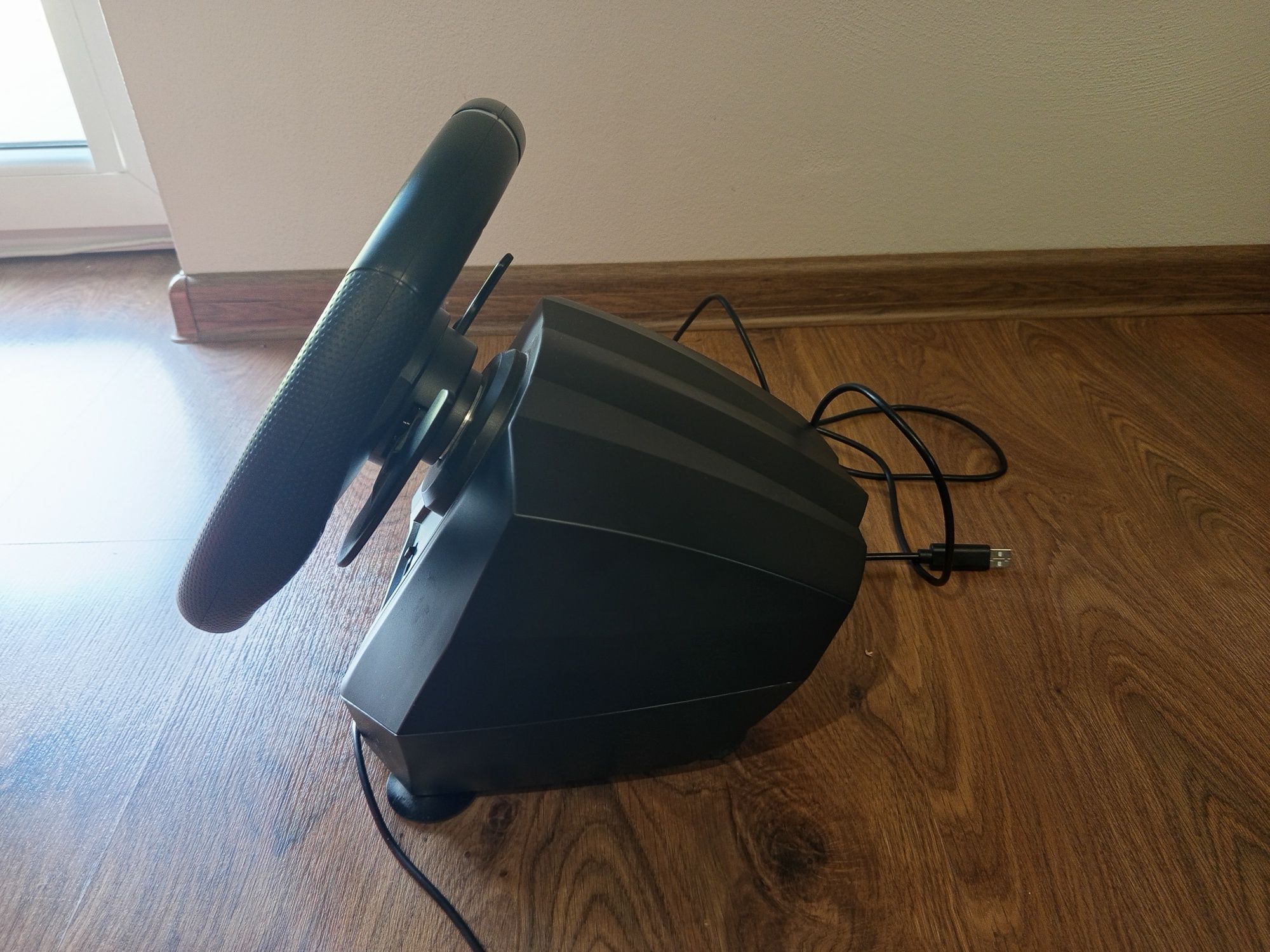 Kierownica Genesis seaborg 400