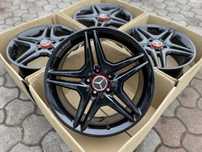 Felgi Mercedes AMG A klasa w176 18 cali 5x112 cla idealne vito v klasa