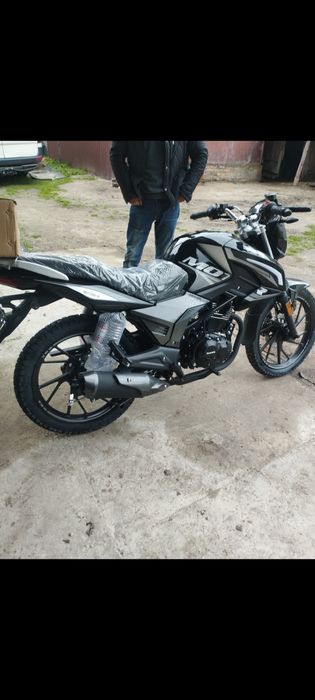 Мустанг мт 200-250