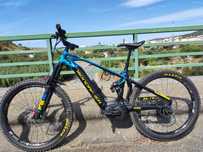 Mondraker crafty