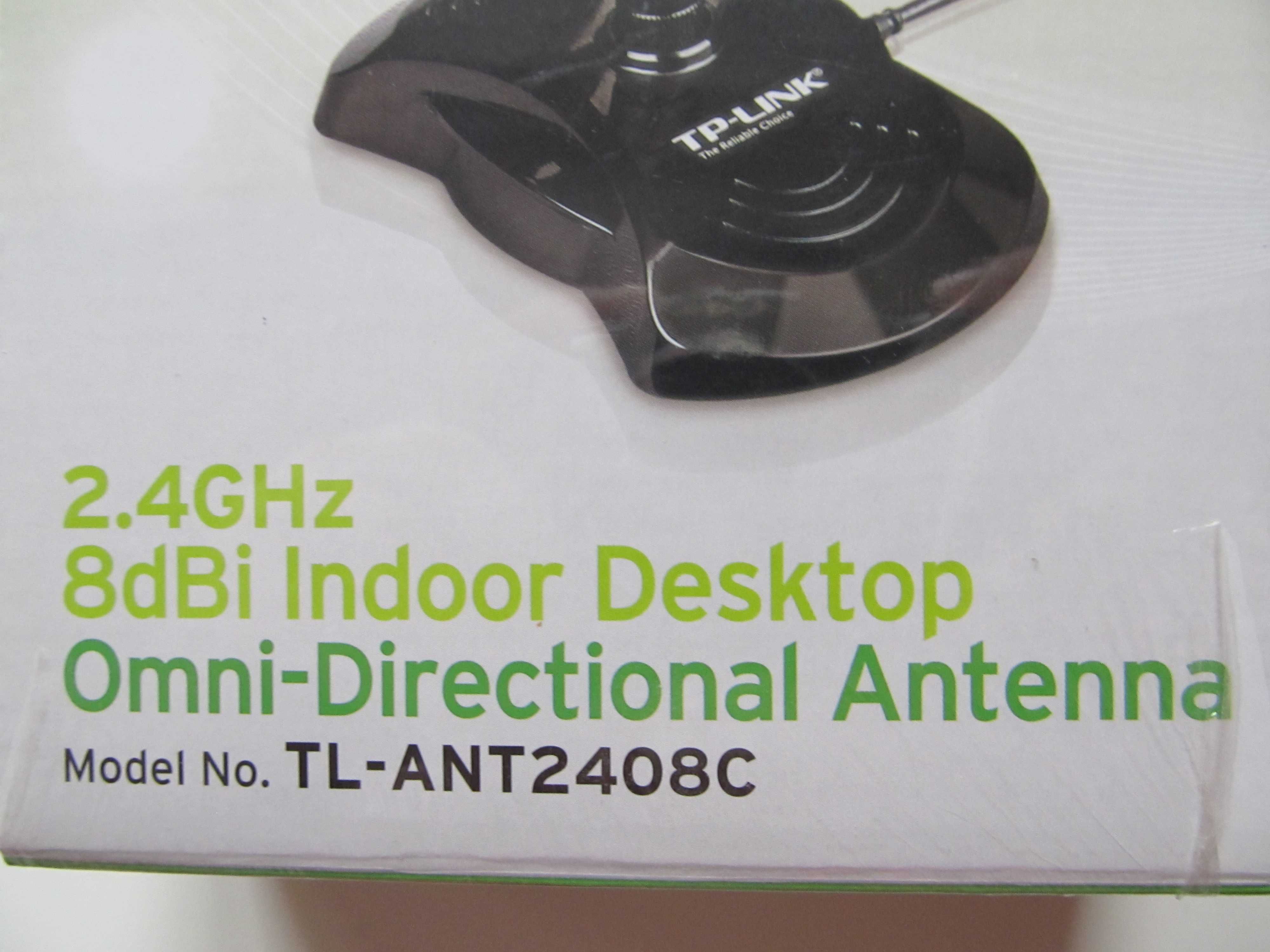 Антенна Wi-Fi TP-Link TL-ANT2408C v1.1