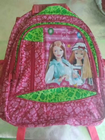 Красивый рюкзак для девочек