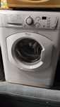 Pralka mała Hotpoint Ariston