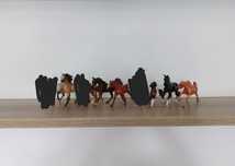 Breyer Stablemates