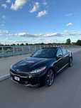 Kia Stinger Kia Stinger 3.3 T-GDI AWD GT2