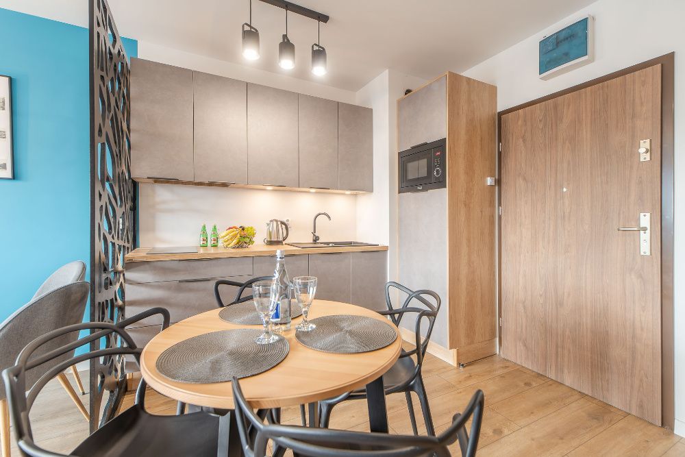 apartament do wynajęcia NIKA