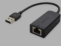 Cable Matters Adapter USB na Ethernet (USB 2.0
Cable Matters Adapter