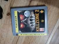 Gra Killzone 2 PS3