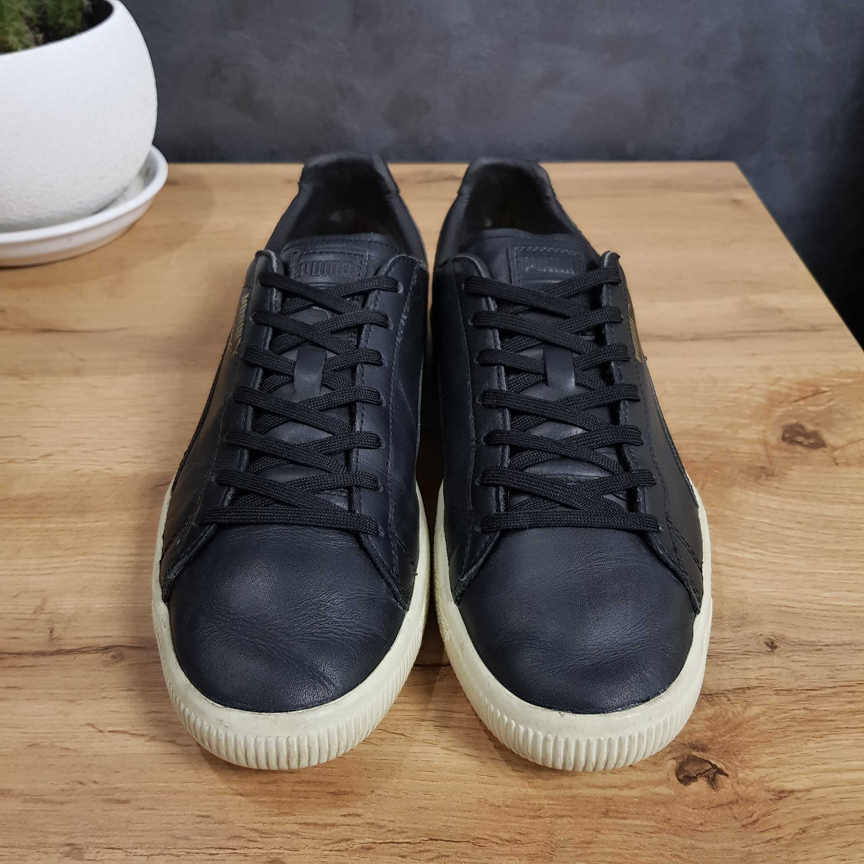 PUMA Clyde чоловічі кросівки кеди р. 43