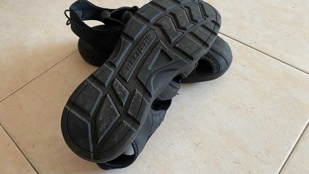 Skechers Sandálias Skechers para Homem - T45