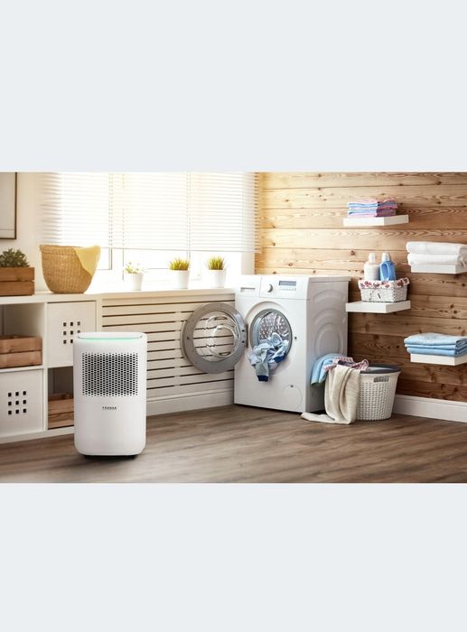 Осушувач повітря компресорний 12л/24год 250W/ Осушитель воздуха