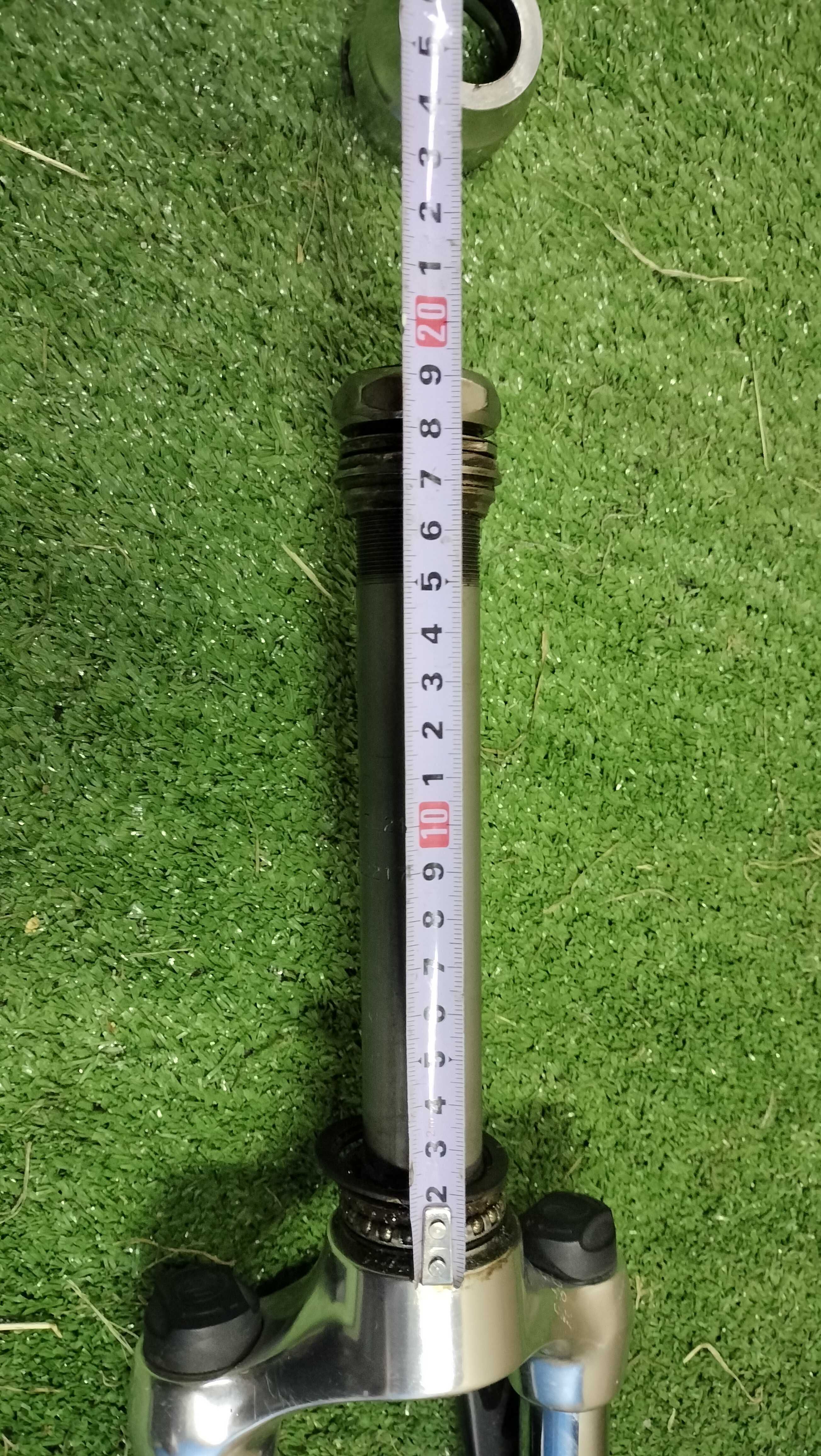 Amortyzator BATAVUS widelec 28" Oryginał